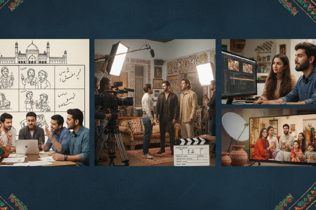 How to Create Commercial TV Ads: A Complete Step-by-Step Guide